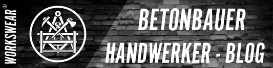 Steckbrief Betonbauer Handwerk Was macht ein Betonbauer? Betonbauer sind Fachleute für Betonarbeiten im Bauwesen. Sie arbeiten an der Konstruktion von Gebäuden, Brücken, Tunneln und anderen Bauwerken, die aus Beton bestehen. Betonbauer sind für alle Aspek