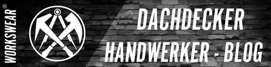 Steckbrief Dachdecker Handwerk Was macht ein Dachdecker? Ein Dachdecker ist ein Handwerker, der für die Konstruktion, Reparatur und Instandhaltung von Dächern verantwortlich ist. Dabei kann es sich um Flachdächer, Steildächer, Schieferdächer oder auch Grü