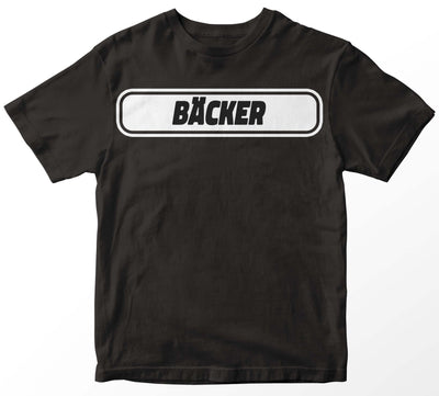 Bäcker