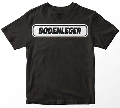 Bodenleger