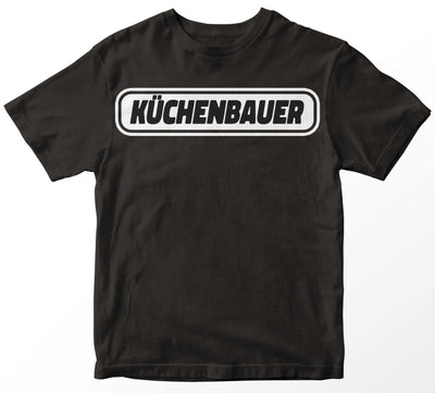 Küchenbauer