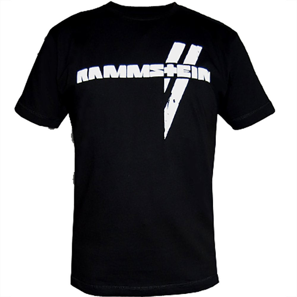 Rammstein, T-Shirt Weiße Balken-XXL Textilien 28.00 € WORKSWEAR.DE