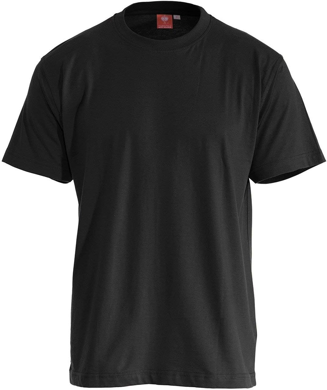 Engelbert Strauss T-Shirt, Farbe:schwarz, Größe:S BISS 22.58 € WORKSWEAR.DE