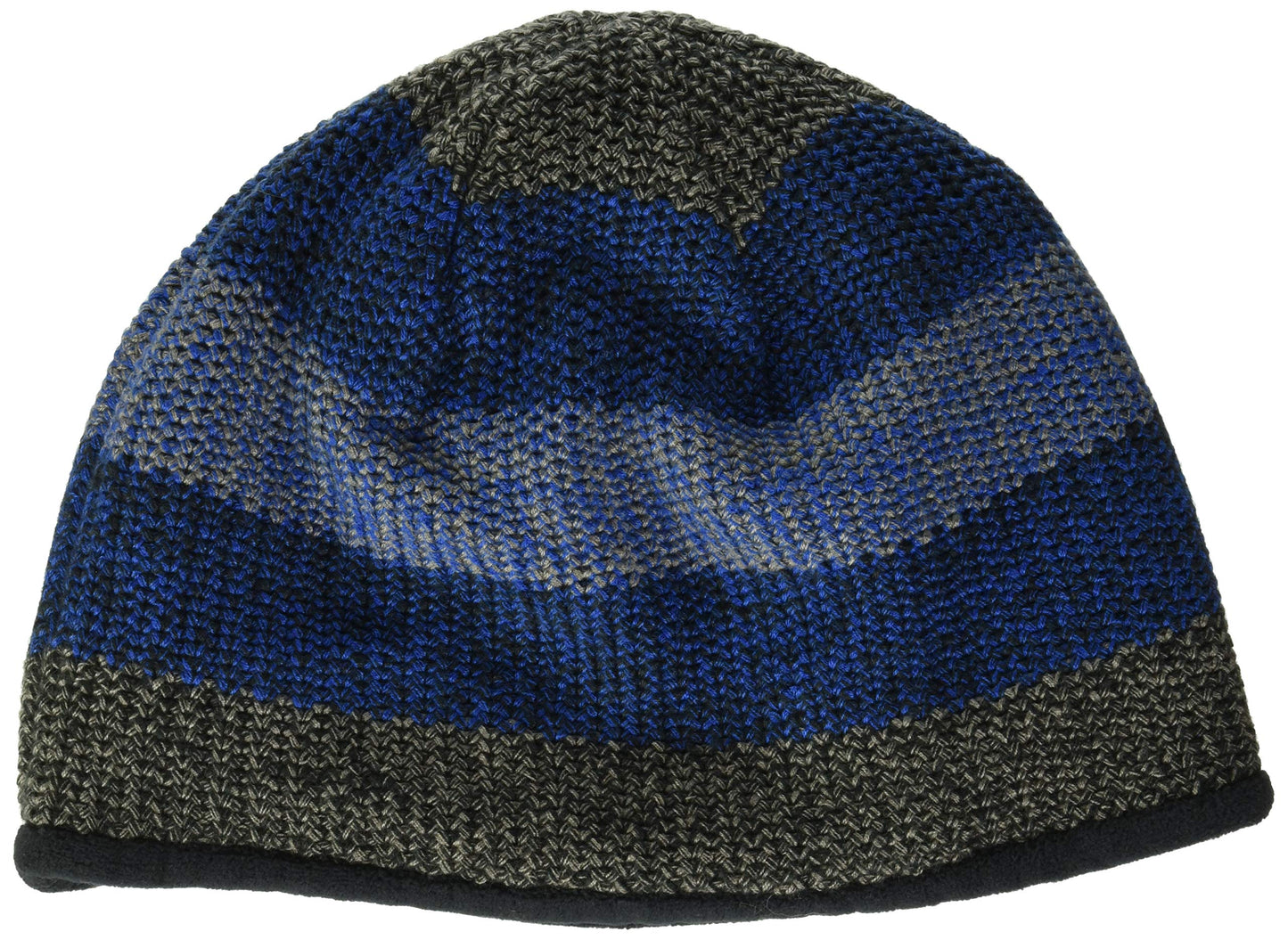 Engelbert Strauss Beanie Strickmütze e.s.motion 2020 , Größe:S/M, Farbe:graphit/enzianblau BISS 19.99 € WORKSWEAR.DE