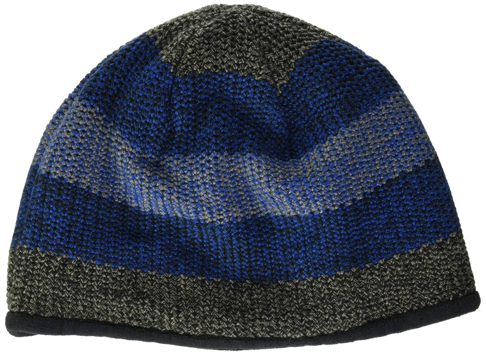Engelbert Strauss Beanie Strickmütze e.s.motion 2020 , Größe:S/M, Farbe:graphit/enzianblau BISS 19.99 € WORKSWEAR.DE
