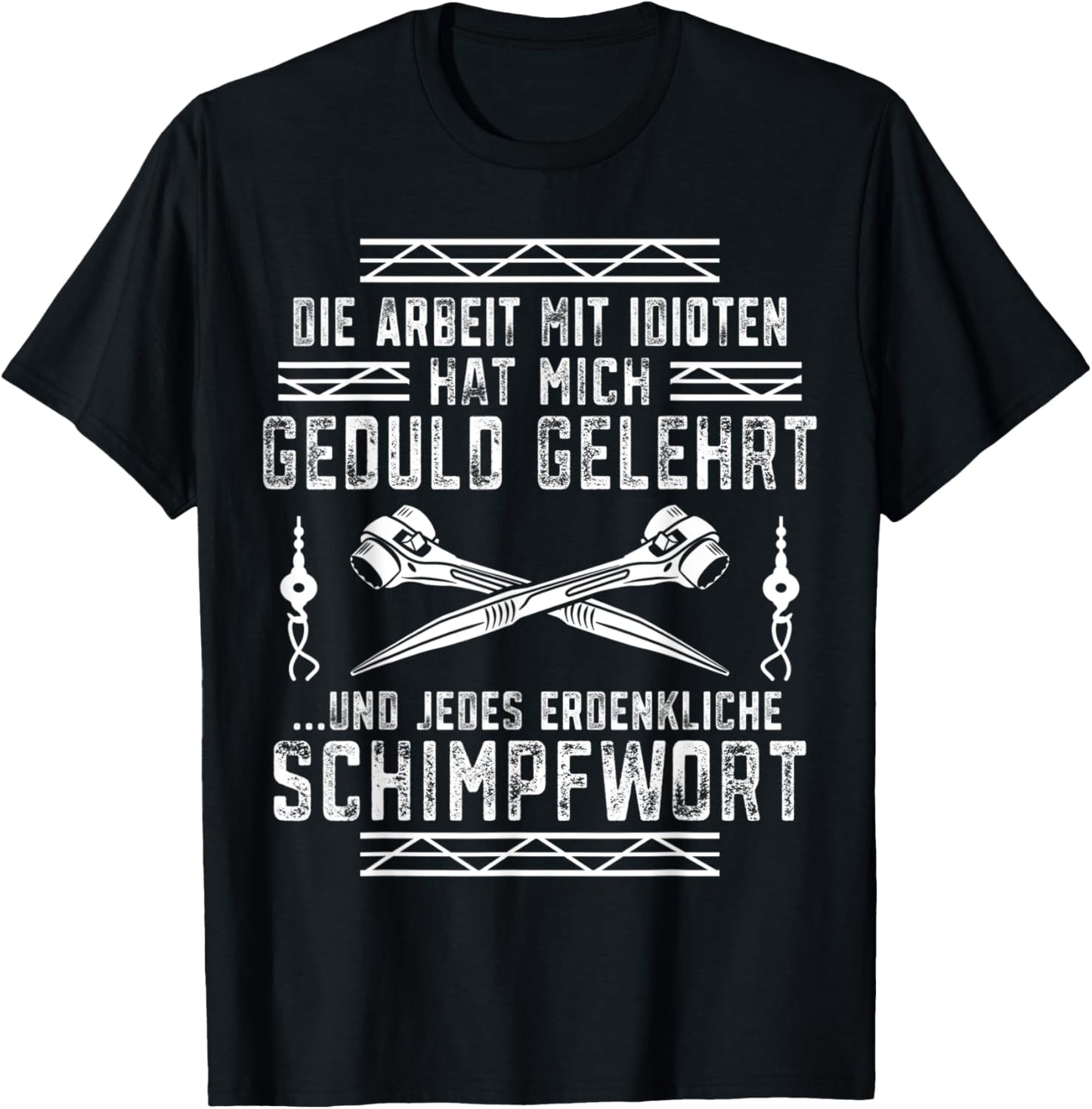 Herren Gerüstbauer Gerüstbau T-Shirt Textilien 19.95 € WORKSWEAR.DE