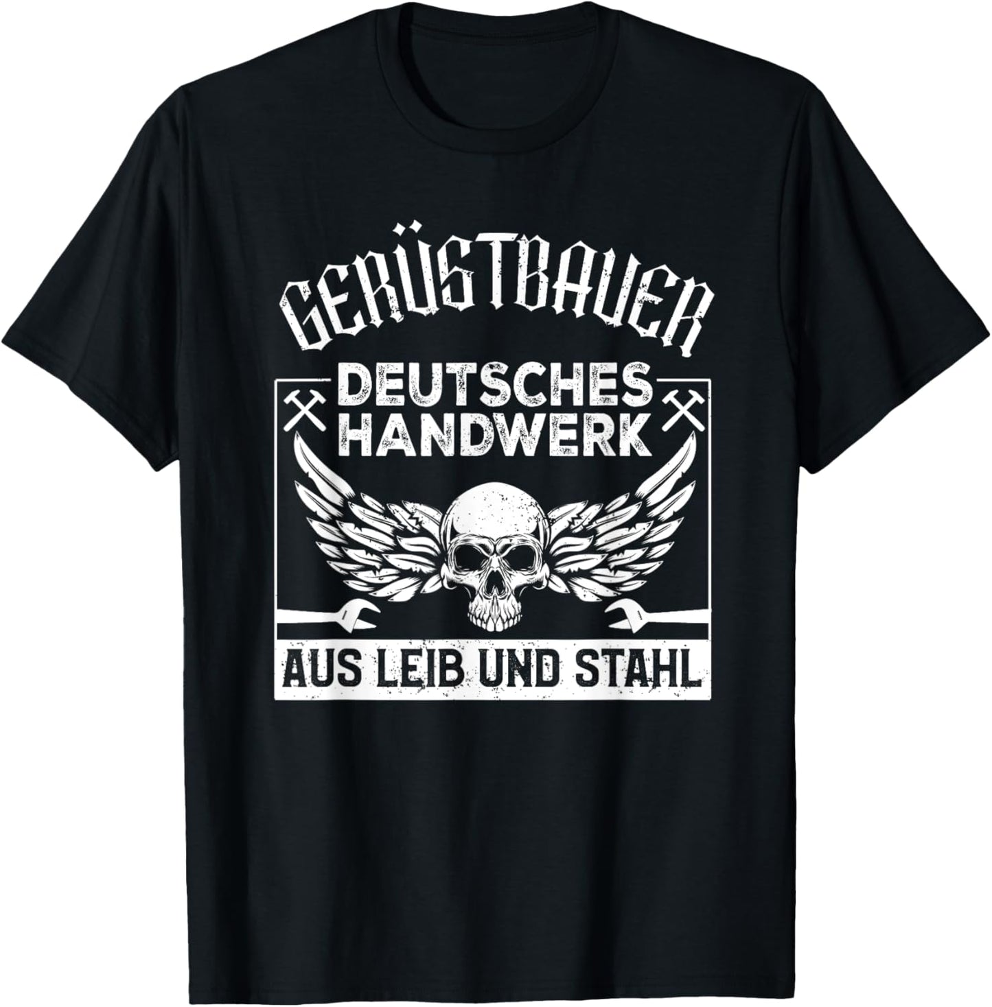 Gerüstbauer Gerüstbau T-Shirt Textilien 19.99 € WORKSWEAR.DE