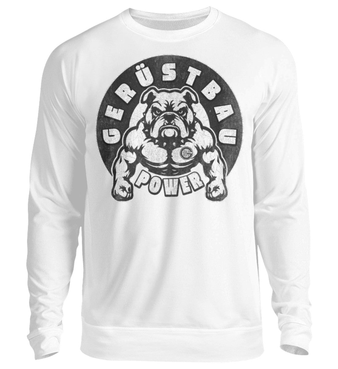 Arctic White-1478