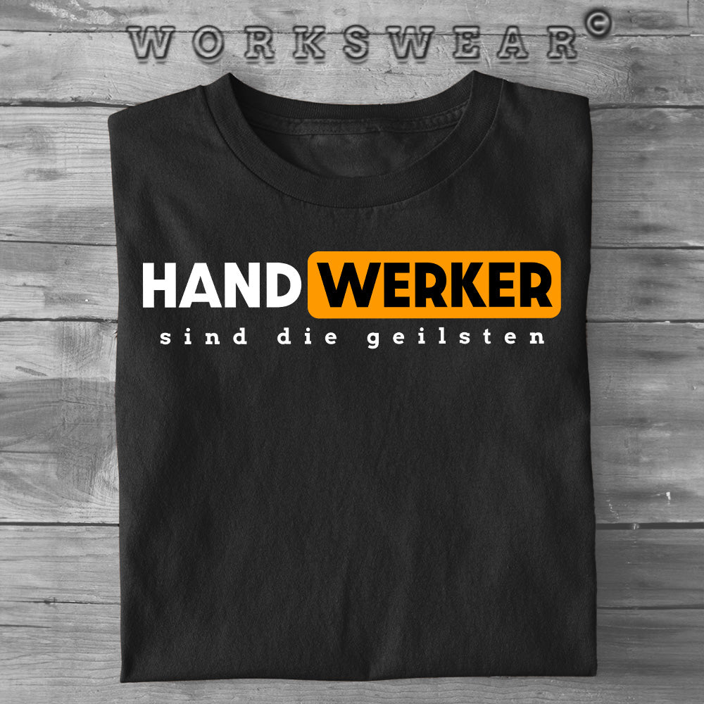 Lustige Herren Handwerker T-Shirts & Hoodies