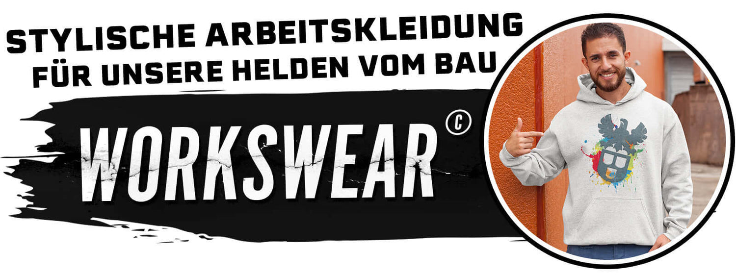 Fun T-Shirts, Arbeitskleidung lustige Sprüche auf Handwerker, Heimwerker Funshirts Geschenkidee. www.workswear.de