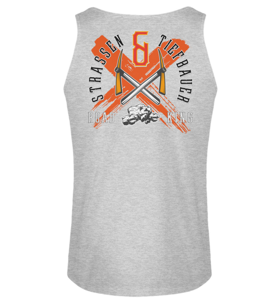 Sport Grey (Heather)-236