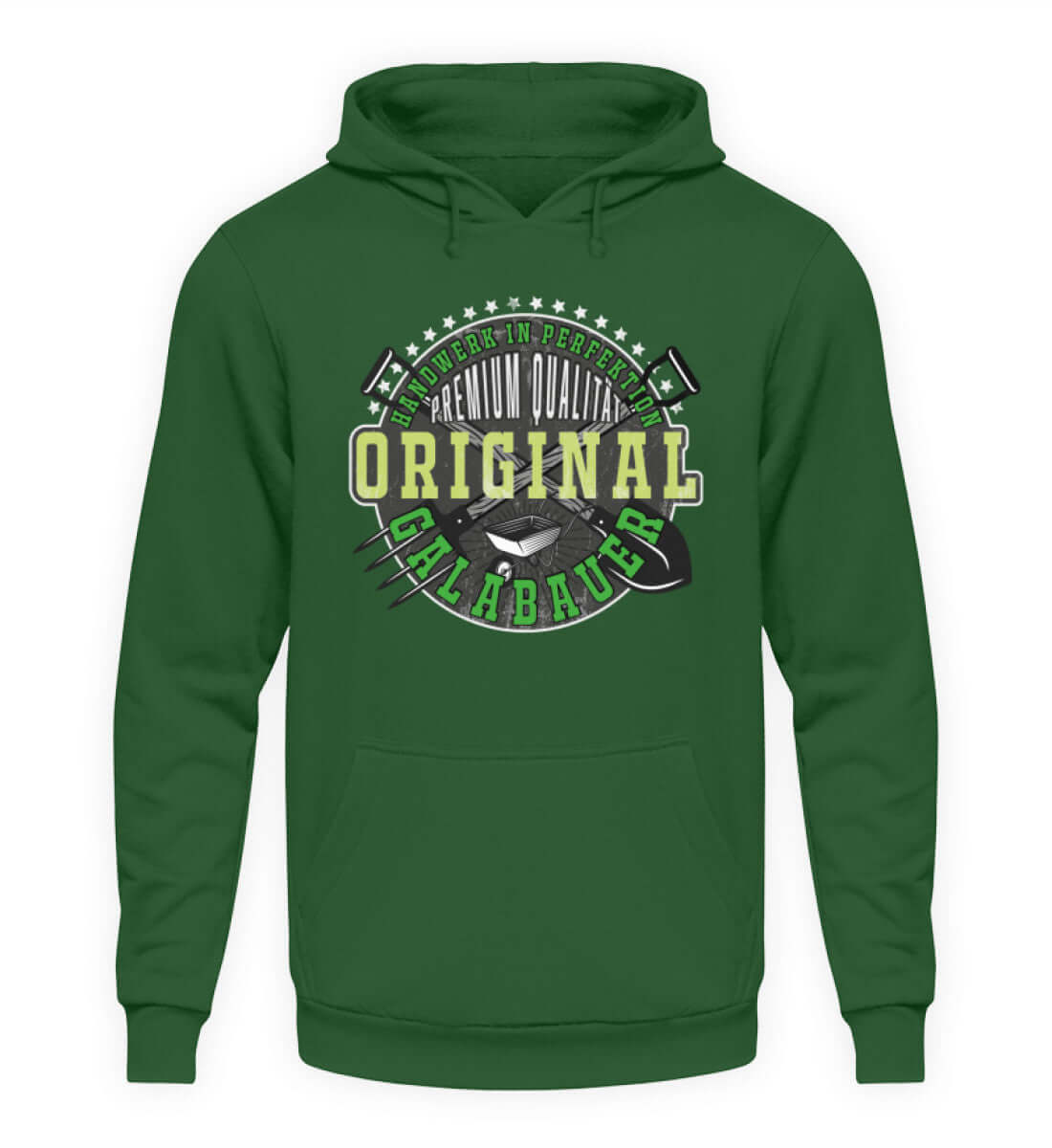 Bottle Green-833