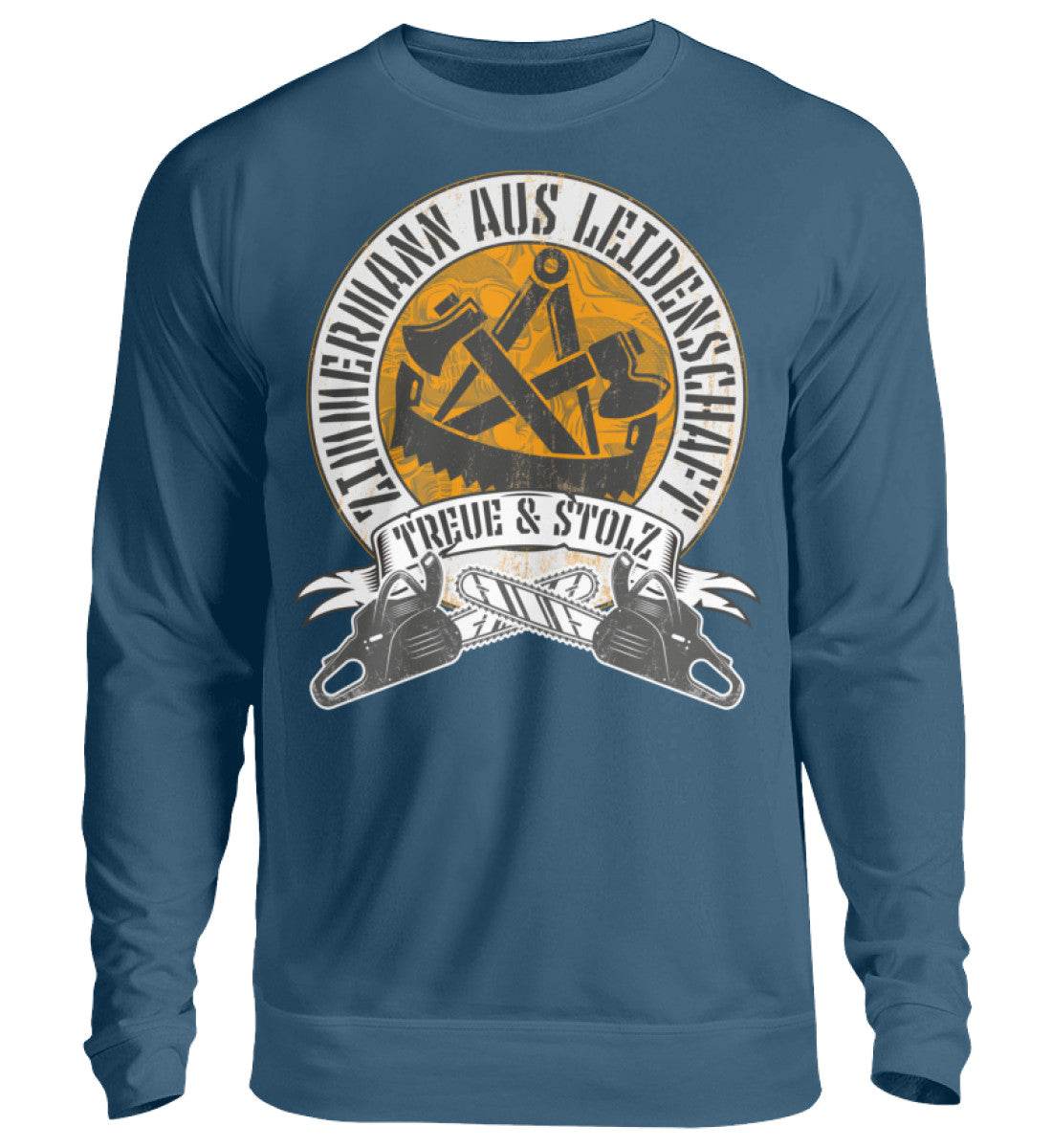 Airforce Blue-1461