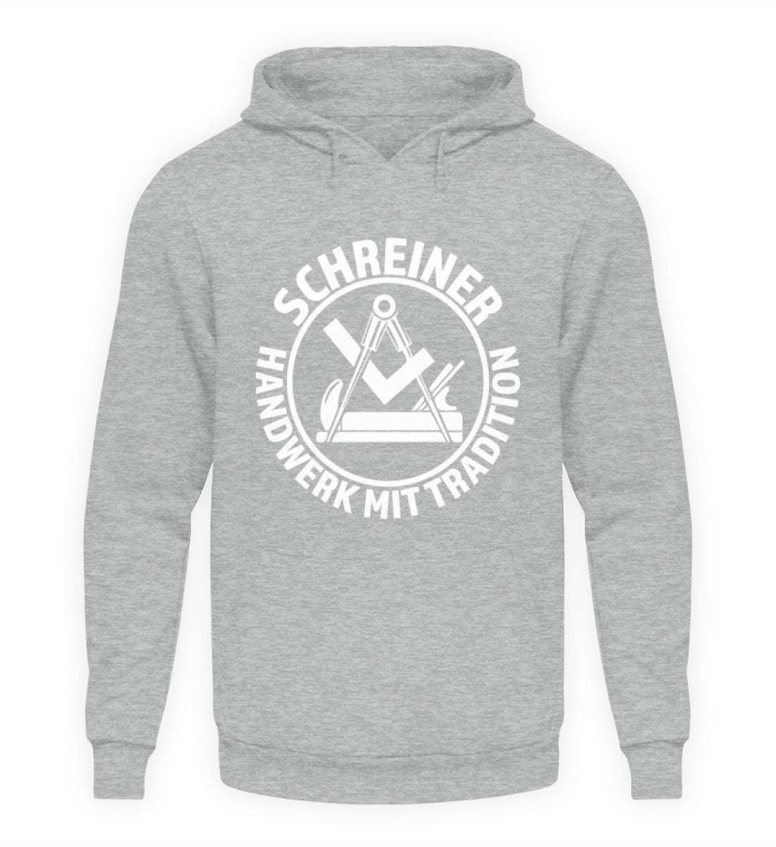 Schreiner / Tischler - Hoodie €39.95 Handwerkerfashion