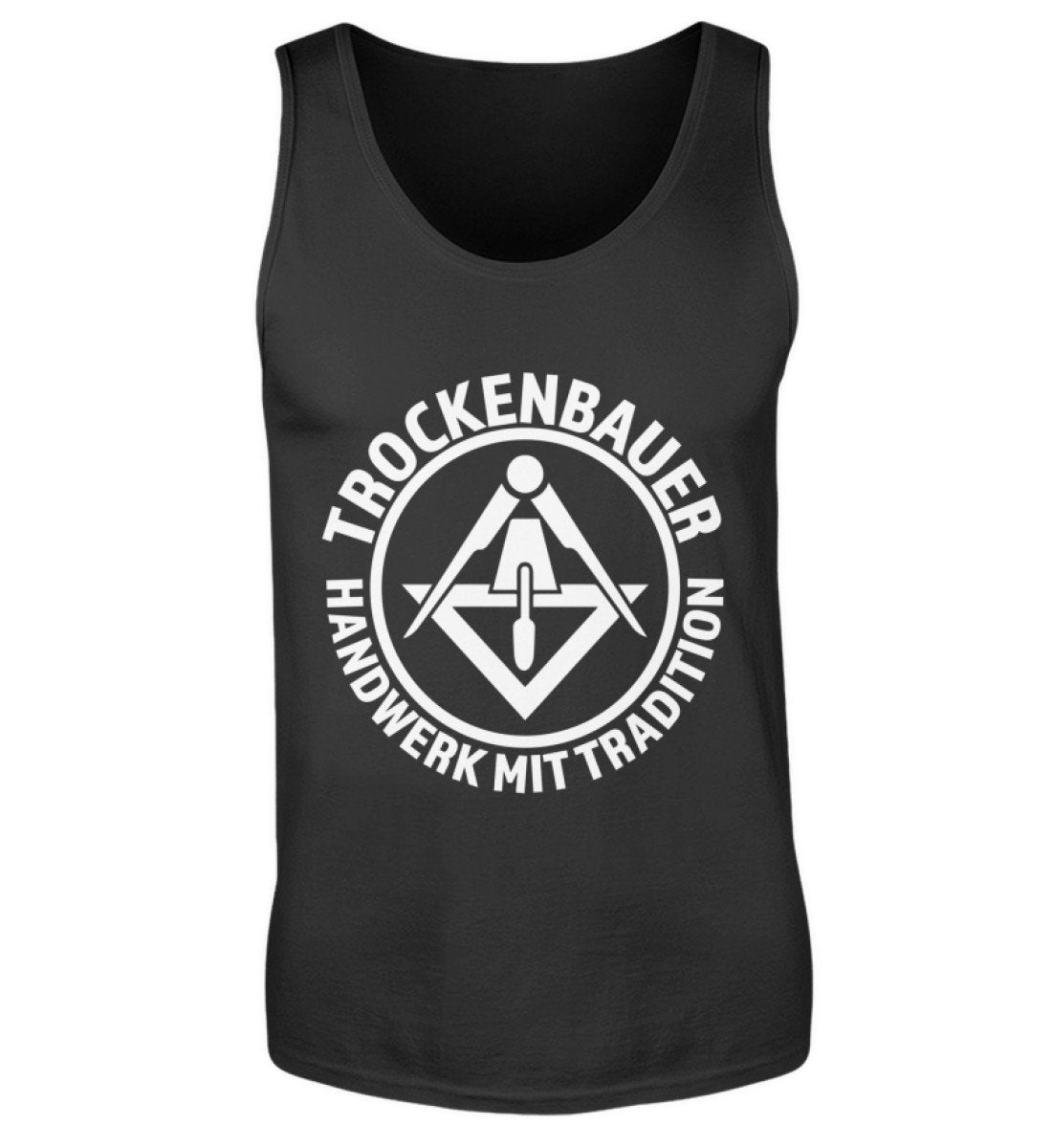 Trockenbauer - Tanktop €22.95 Handwerkerfashion