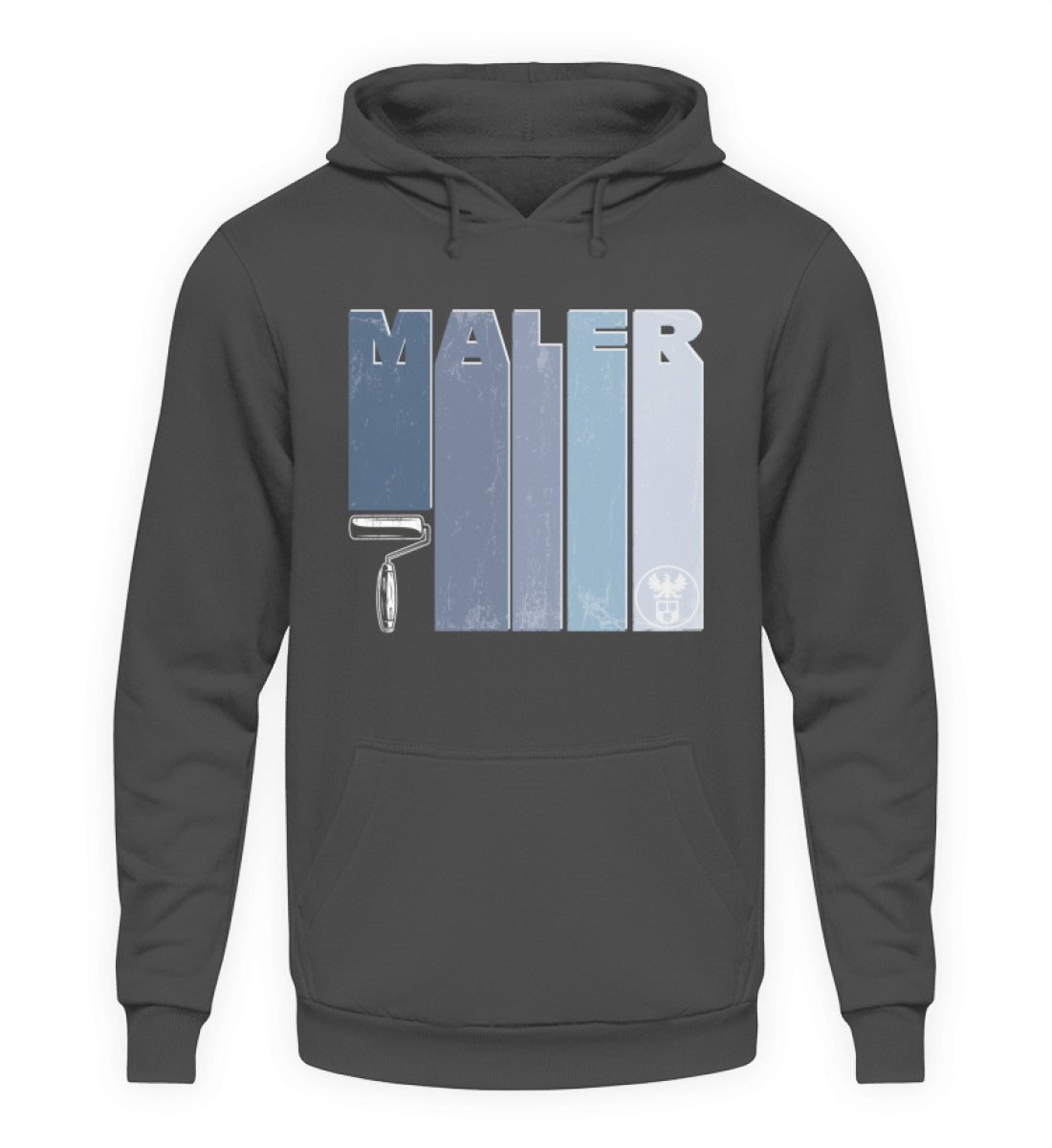 Steel Grey (Solid)-1762