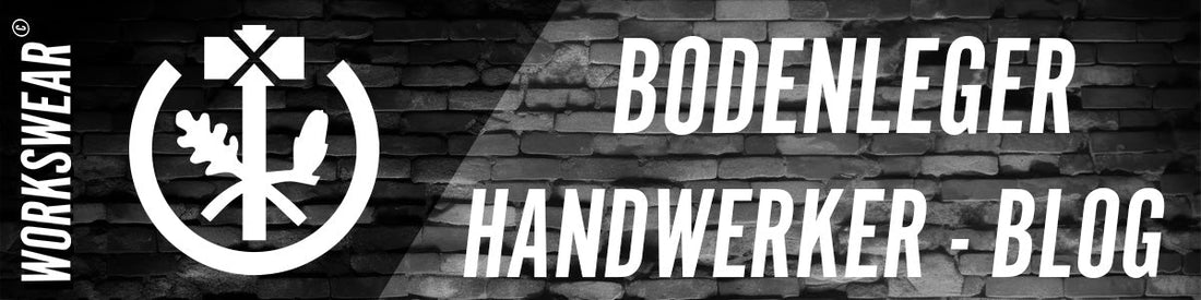 Steckbrief Bodenleger Handwerk Im Vergleich zum Beruf des Bäckers, bei dem es darum geht, köstliche Backwaren herzustellen, handelt es sich beim Beruf des Bodenlegers um einen handwerklichen Beruf. Bodenleger sind Experten für die Verlegung von Bodenbeläg