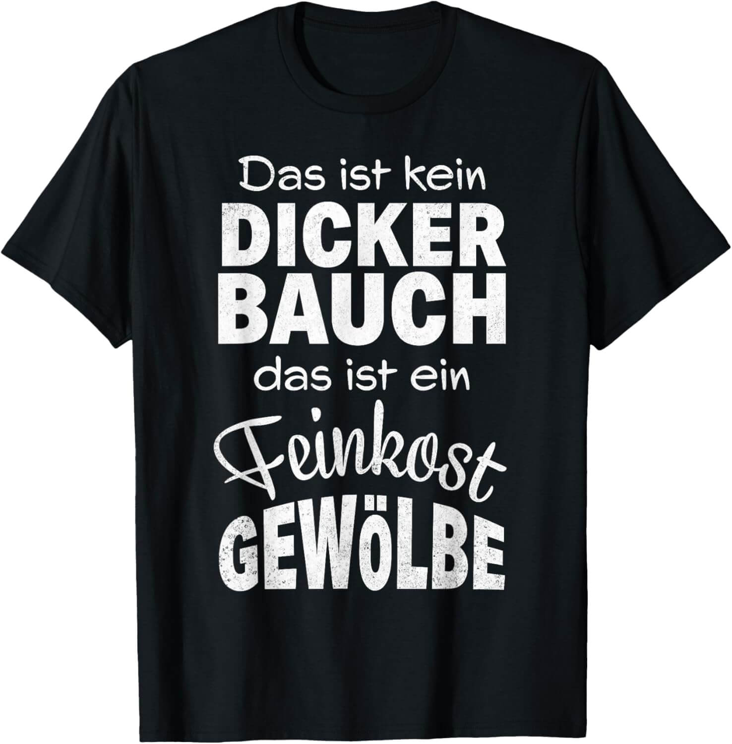 Lustige T-Shirts für Herren und Damen Handwerker und Leute mit Humor