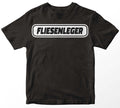 Fliesenleger