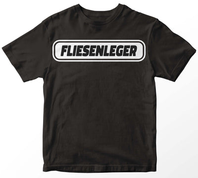 Fliesenleger