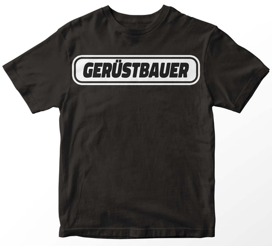 Gerüstbauer Funktionale und Robuste Arbeitskleidung für Gerüstbauer Entdecke bei WORKSWEAR die optimale Arbeitskleidung für Gerüstbauer, die sowohl Komfort als auch Langlebigkeit bietet. Unsere Arbeitsjacken und Arbeits T-Shirts wurden speziell für den ha