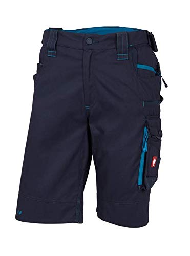 Engelbert Strauss Arbeitshose Short e.s.Motion 2020 dunkelblau/Atoll (52) Textilien 70.68 € WORKSWEAR.DE