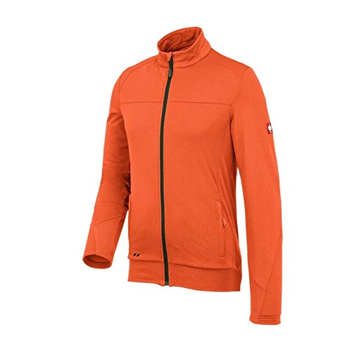 FIBERTWIN® clima-pro Jacke e.s.motion 2020 XL Enzianblau/Graphit BISS 84.98 € WORKSWEAR.DE