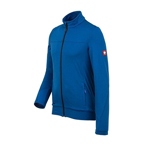 FIBERTWIN® clima-pro Jacke e.s.motion 2020 XL Enzianblau/Graphit BISS 84.98 € WORKSWEAR.DE