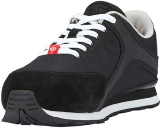 Engelbert Strauss 93704-43/Black/White Sicherheitshalbschuhe Sutur, 43, Schwarz/Weiß7 BISS 123.69 € WORKSWEAR.DE