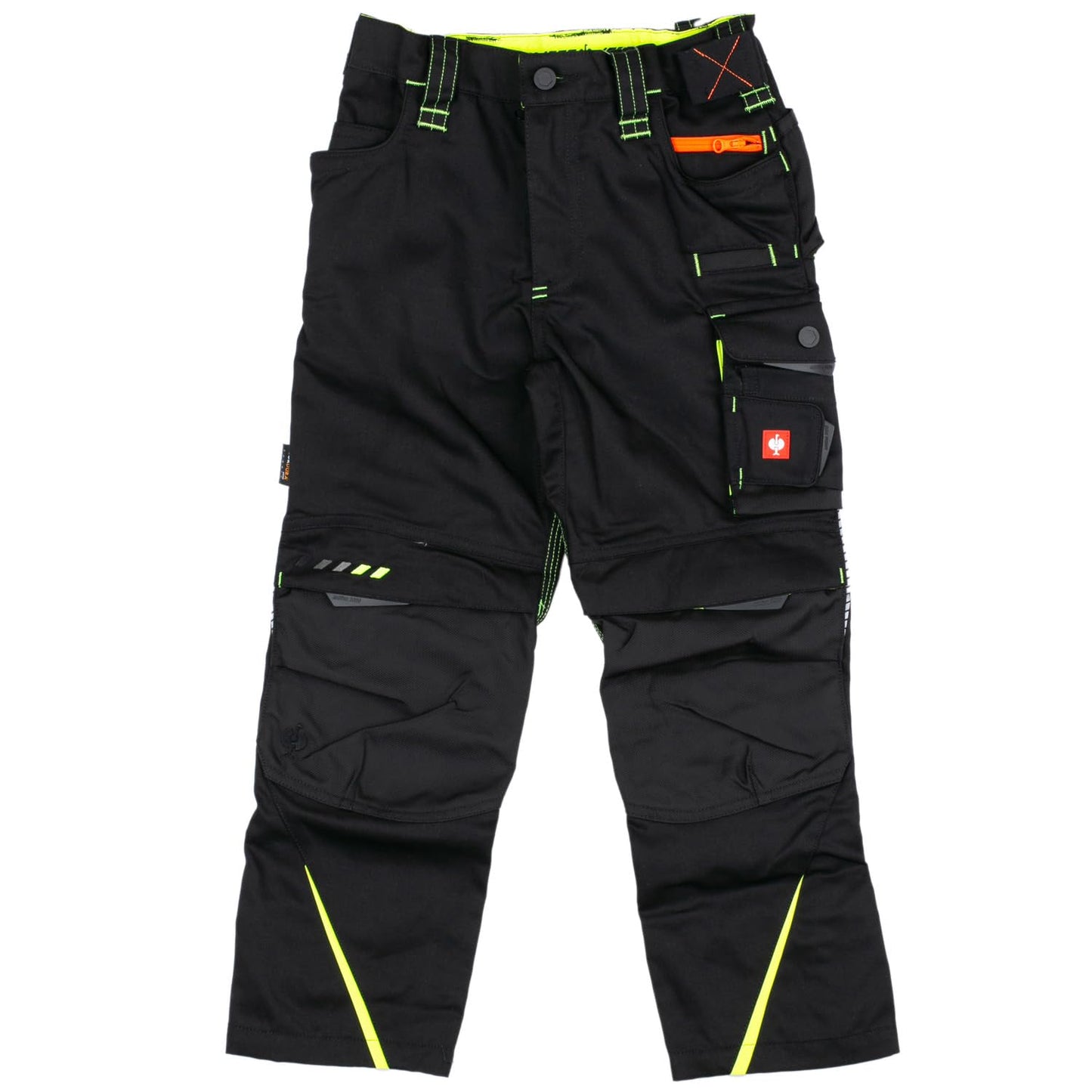 Engelbert Strauss Unisex - Kinder Bundhose e.s.Motion 2020 Textilien 69.89 € WORKSWEAR.DE