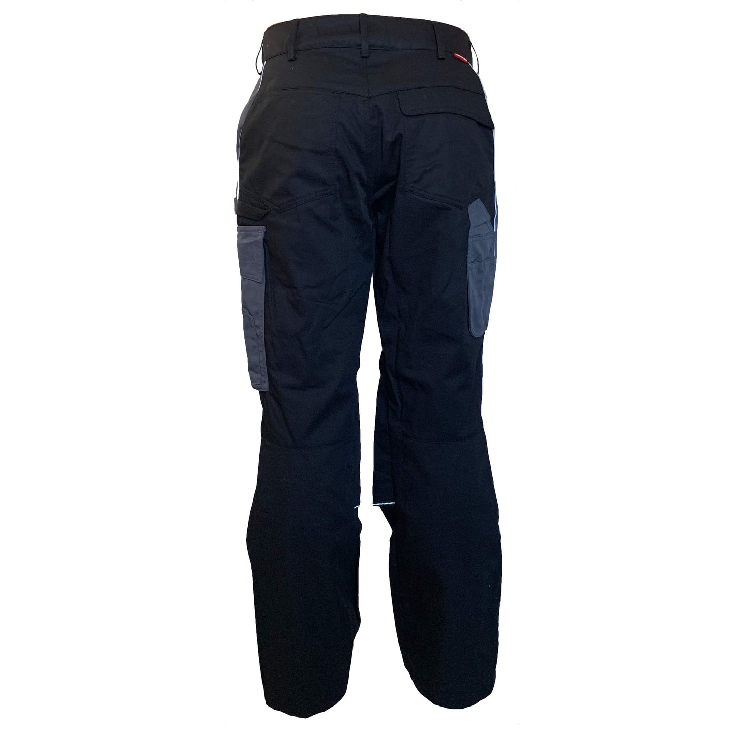 Engelbert Strauss E.S. Bundhose Active Arbeitshose (schwarz/anthrazit, 54) Textilien 75.90 € WORKSWEAR.DE