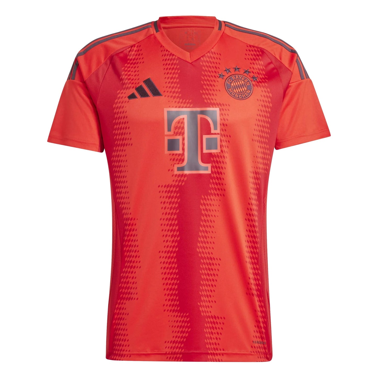 adidas FC Bayern München Home Trikot Jersey Größe XL red