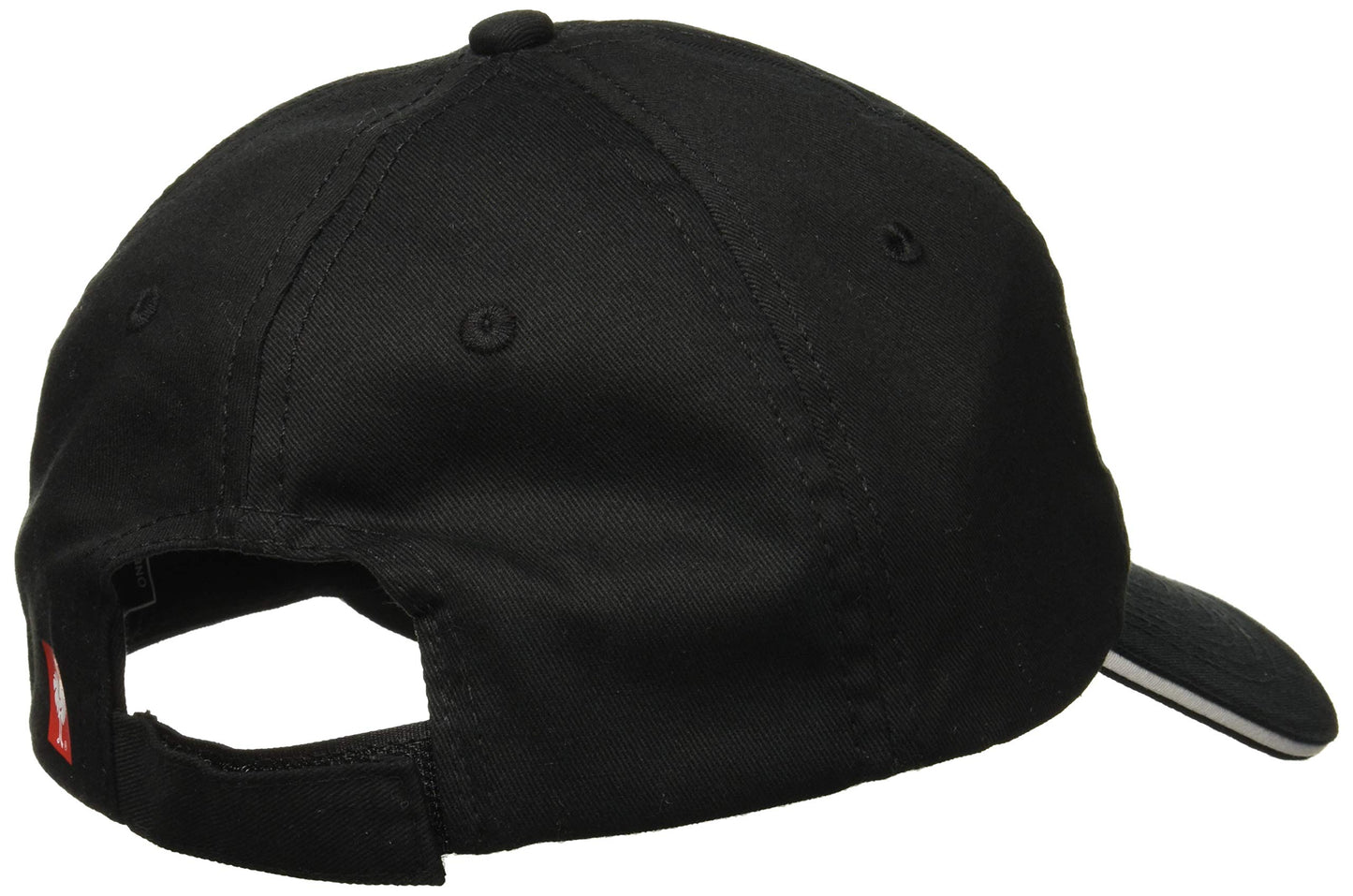 Engelbert Strauss Cap Color, Farbe:schwarz, GröÃŸe:one size BISS 18.66 € WORKSWEAR.DE