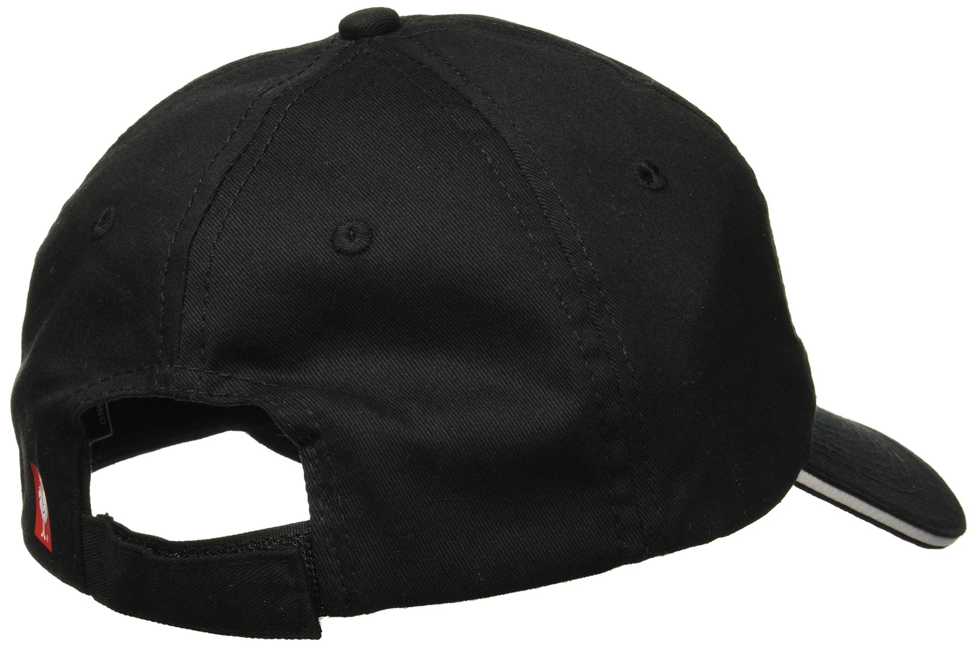 Engelbert Strauss Cap Color, Farbe:schwarz, GröÃŸe:one size BISS 18.66 € WORKSWEAR.DE