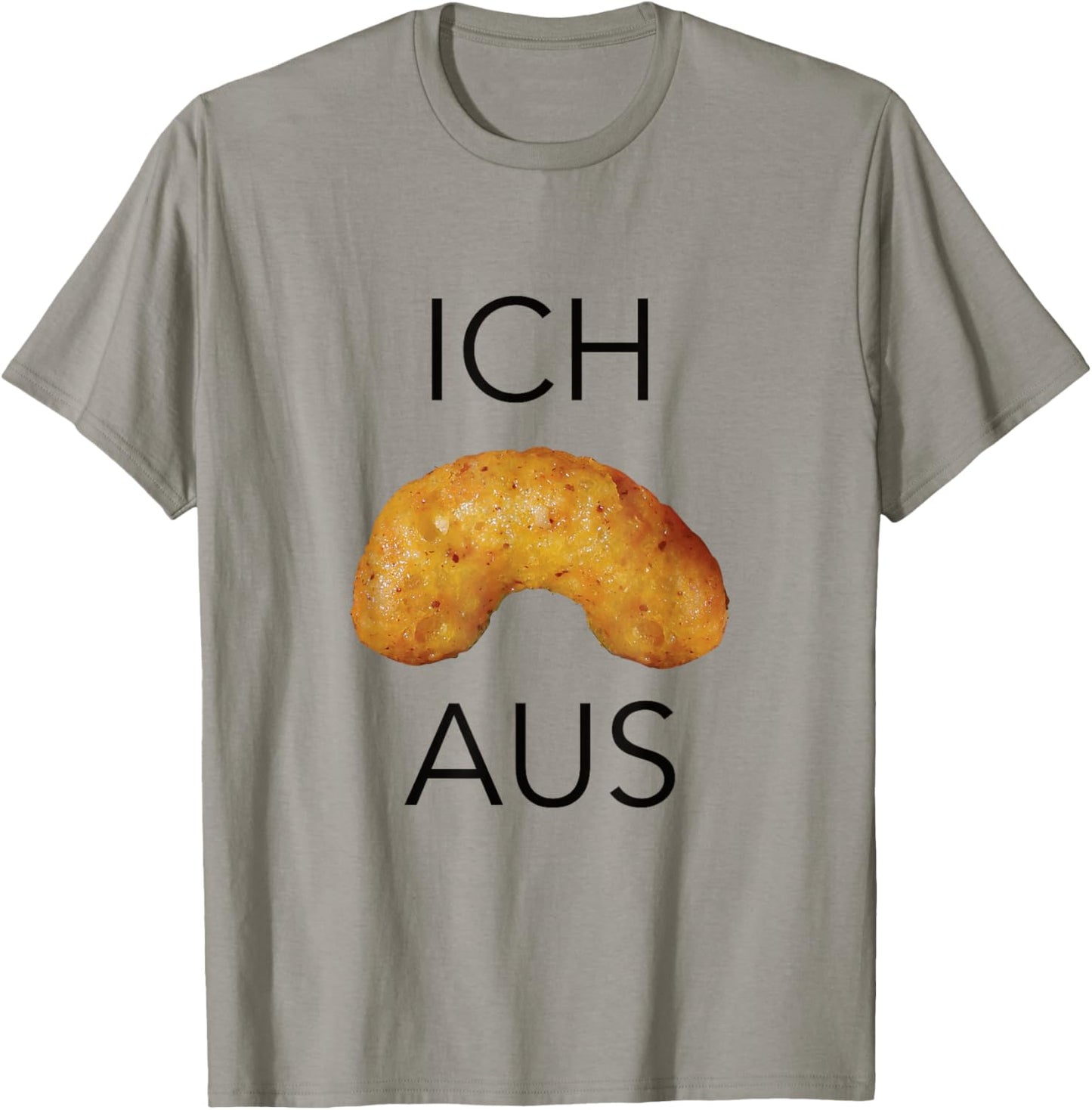 Ich flip aus Erdnussflip lustiges T-Shirt Textilien 16.99 € WORKSWEAR.DE