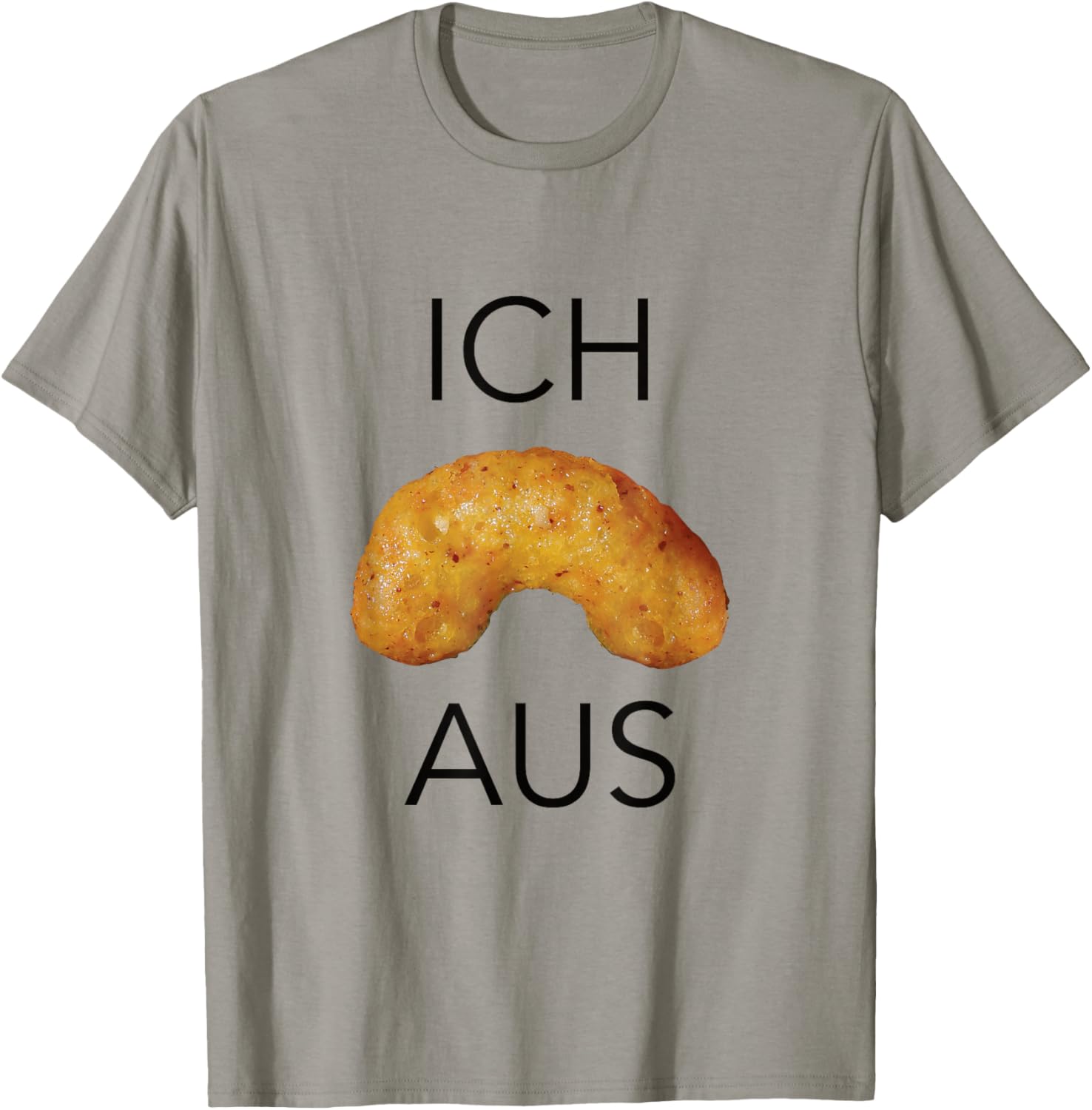 Ich flip aus Erdnussflip lustiges T-Shirt Textilien 16.99 € WORKSWEAR.DE