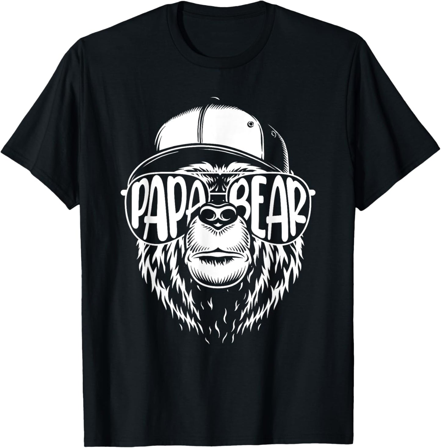 Grandfather Grandpa Son Daughter Children Gift T-Shirt Vatertag Textilien 19.49 € WORKSWEAR.DE