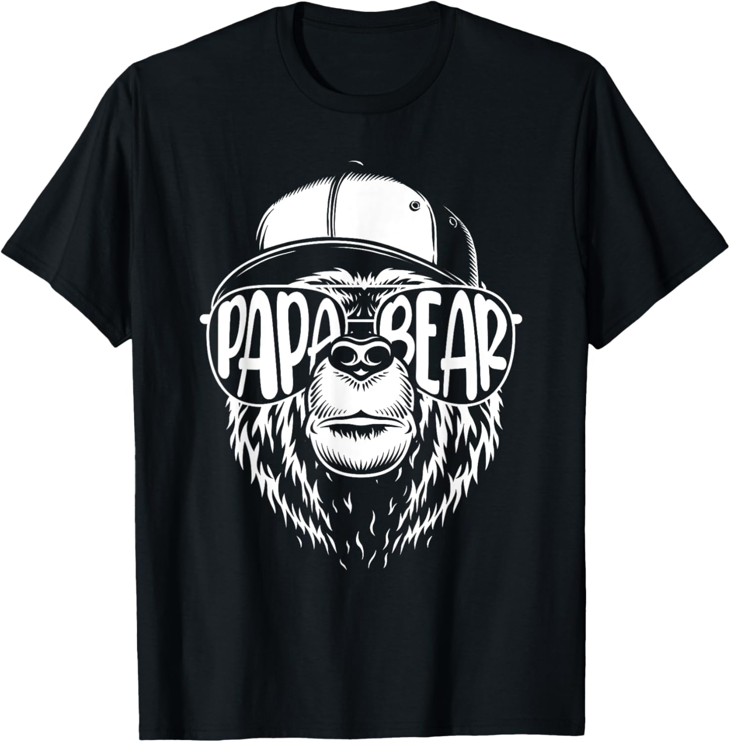 Grandfather Grandpa Son Daughter Children Gift T-Shirt Vatertag Textilien 19.49 € WORKSWEAR.DE