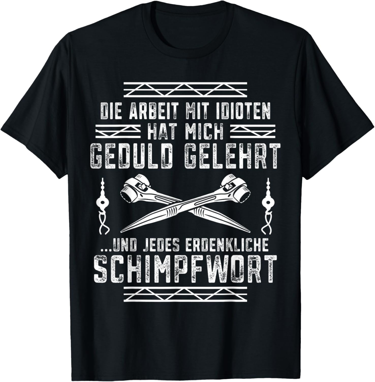 Herren Gerüstbauer Gerüstbau T-Shirt Textilien 19.95 € WORKSWEAR.DE