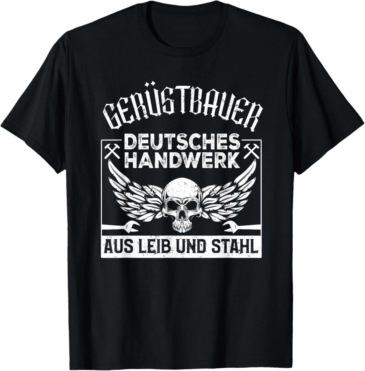 Gerüstbauer Gerüstbau T-Shirt Textilien 19.99 € WORKSWEAR.DE
