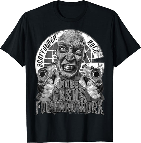 Gerüstbauer Ratsche T-Shirt Textilien 24.95 € WORKSWEAR.DE