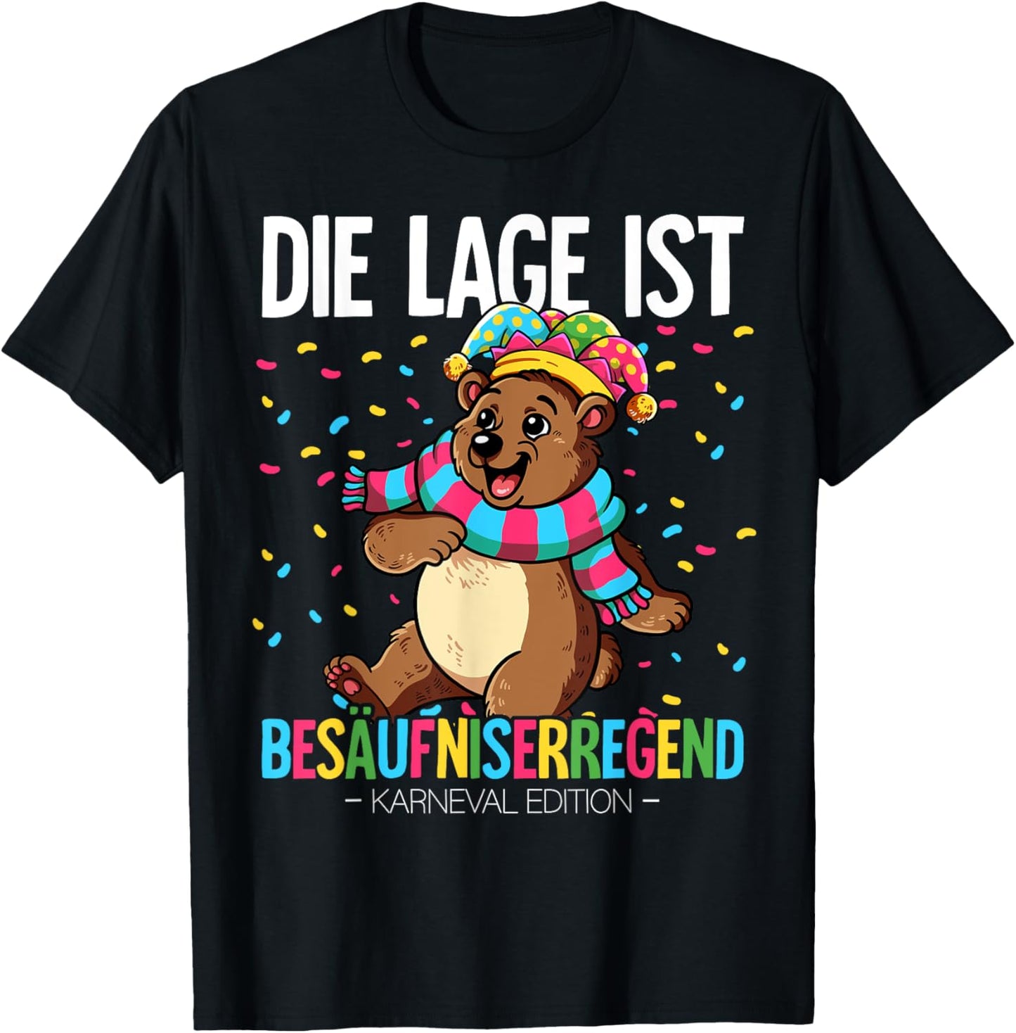 Kölner Fasching Fasnacht Karneval T-Shirt Textilien 19.99 € WORKSWEAR.DE