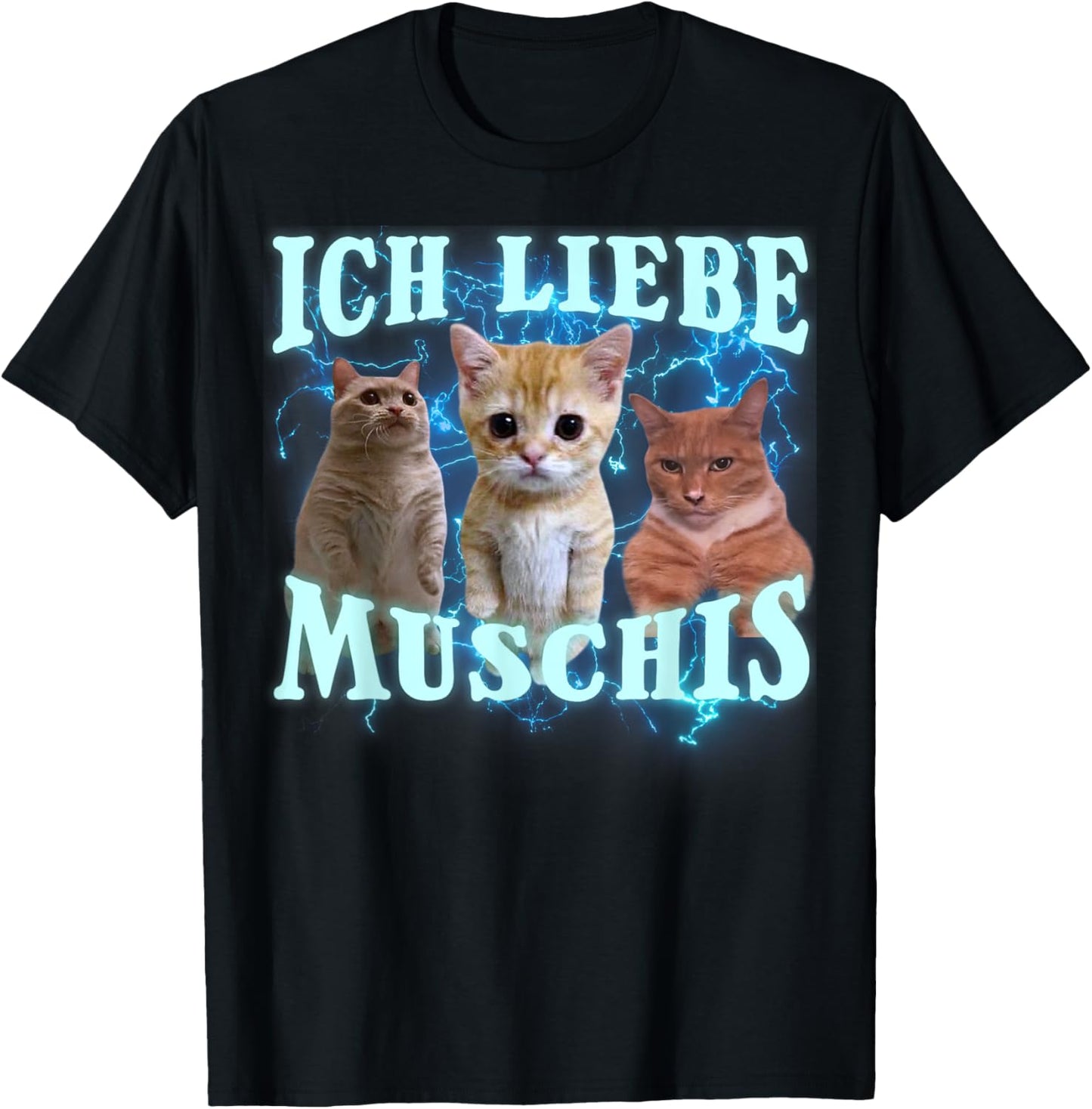 Ich Liebe Muschis T-Shirt Textilien 19.99 € WORKSWEAR.DE