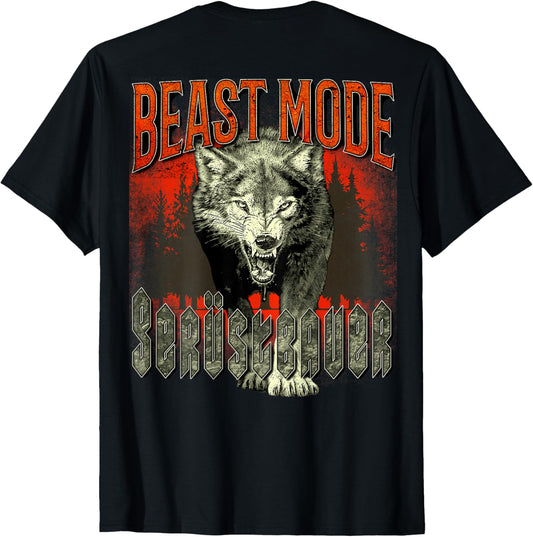Gerüstbauer Ratsche T-Shirt Textilien 24.95 € WORKSWEAR.DE