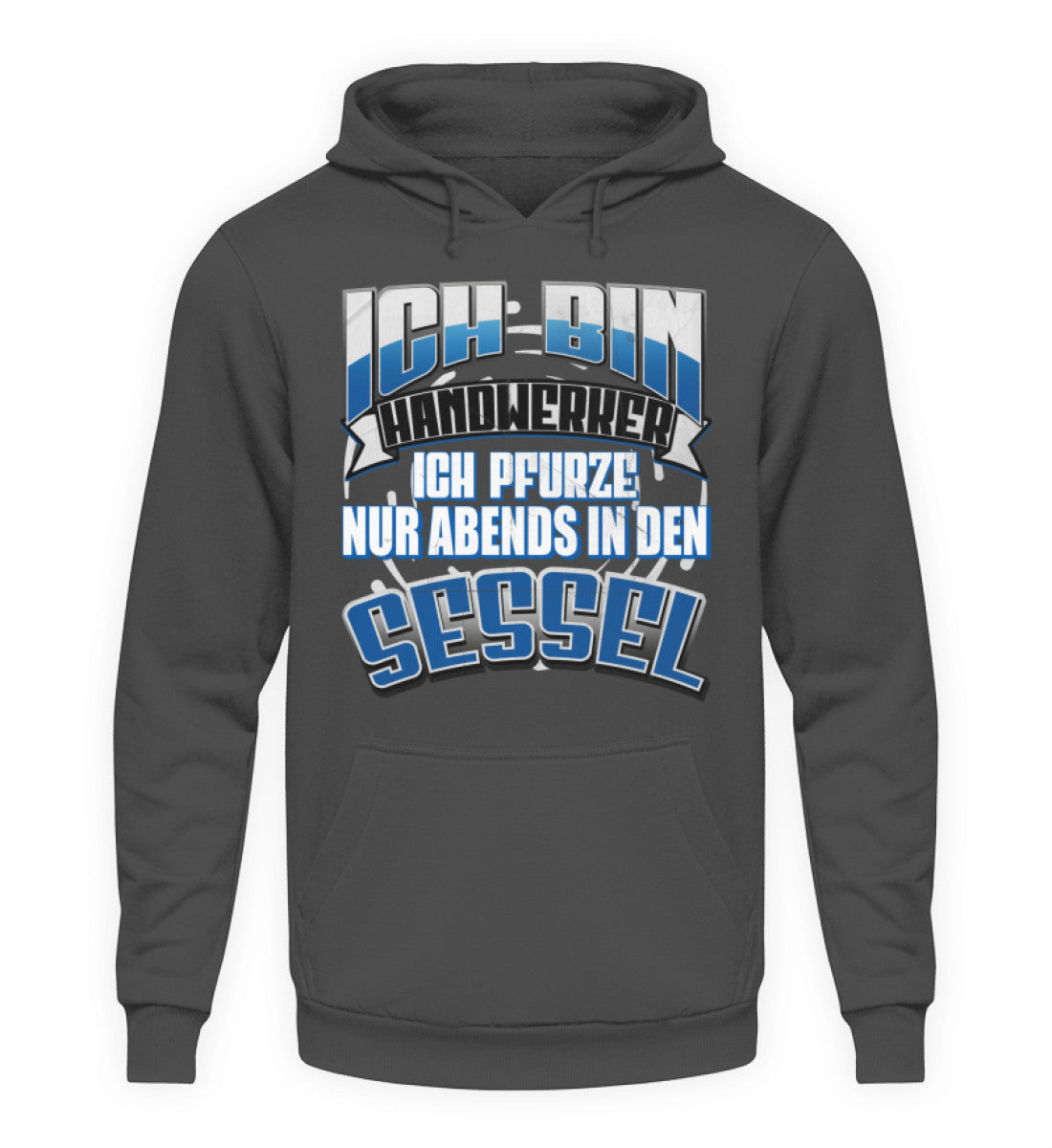 Steel Grey (Solid)-1762