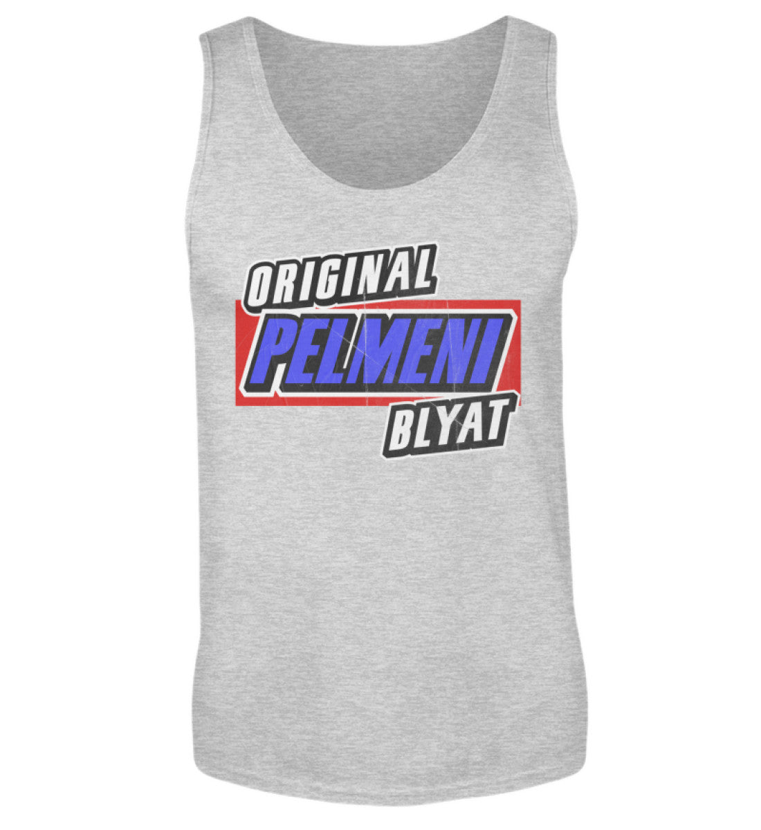 Sport Grey (Heather)-236