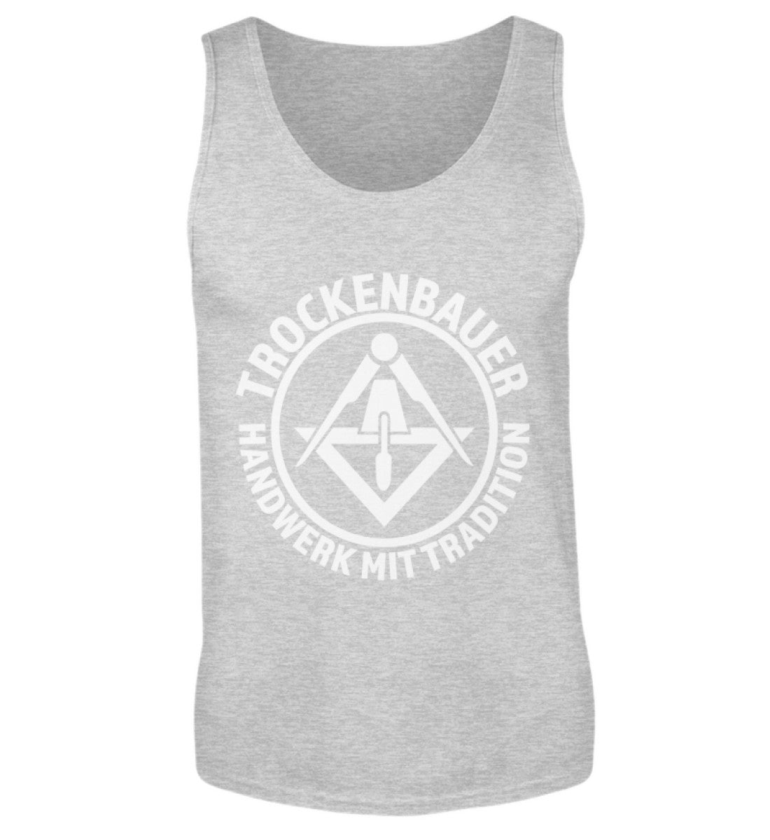 Trockenbauer - Tanktop €22.95 Handwerkerfashion