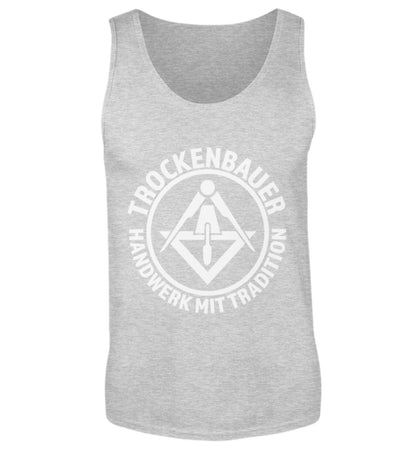 Trockenbauer - Tanktop €22.95 Handwerkerfashion