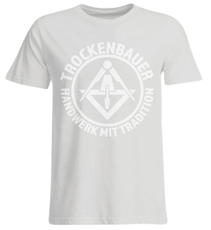 Trockenbauer - Übergrößenshirt €26.95 Handwerkerfashion