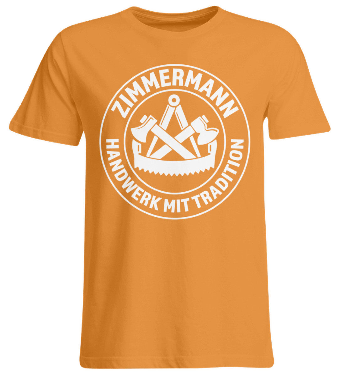 Zimmermann - Übergrößenshirt €26.95 Handwerkerfashion